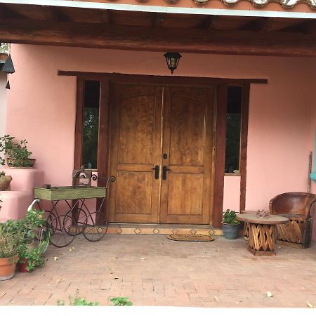 Casa Paloma B&B Tubac Εξωτερικό φωτογραφία