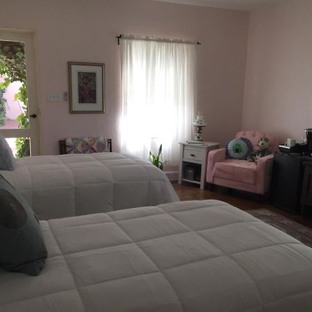 Casa Paloma B&B Tubac Εξωτερικό φωτογραφία