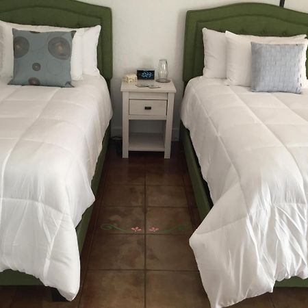Casa Paloma B&B Tubac Εξωτερικό φωτογραφία