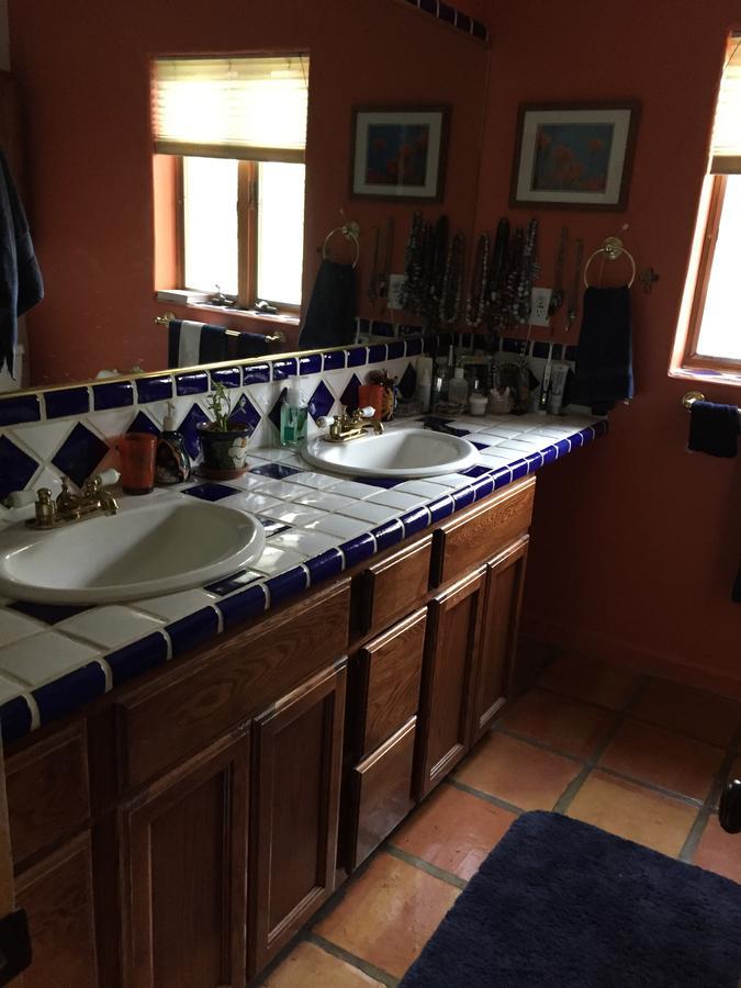 Casa Paloma B&B Tubac Εξωτερικό φωτογραφία