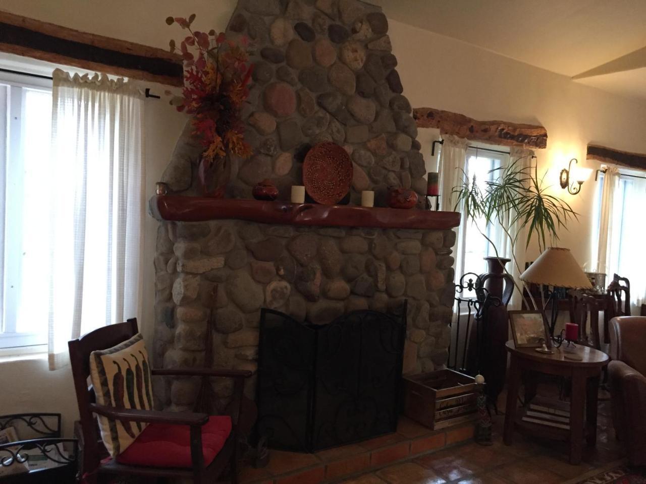Casa Paloma B&B Tubac Εξωτερικό φωτογραφία