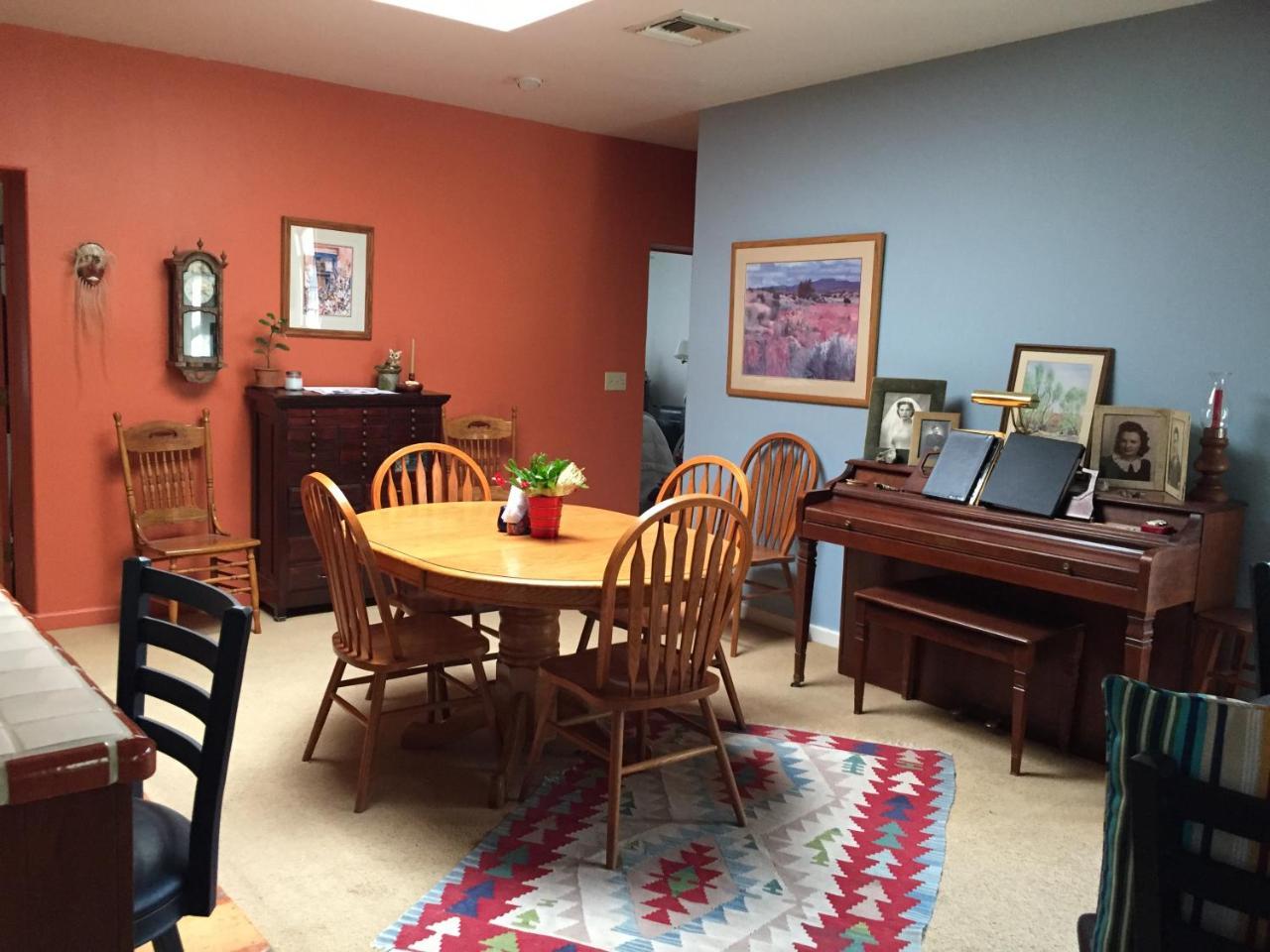 Casa Paloma B&B Tubac Εξωτερικό φωτογραφία
