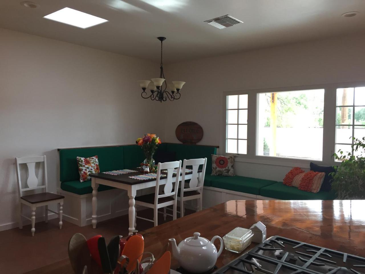 Casa Paloma B&B Tubac Εξωτερικό φωτογραφία