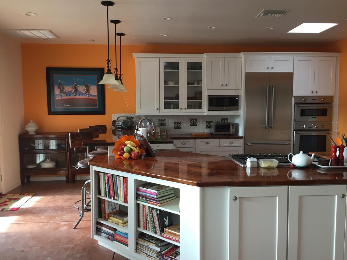 Casa Paloma B&B Tubac Εξωτερικό φωτογραφία