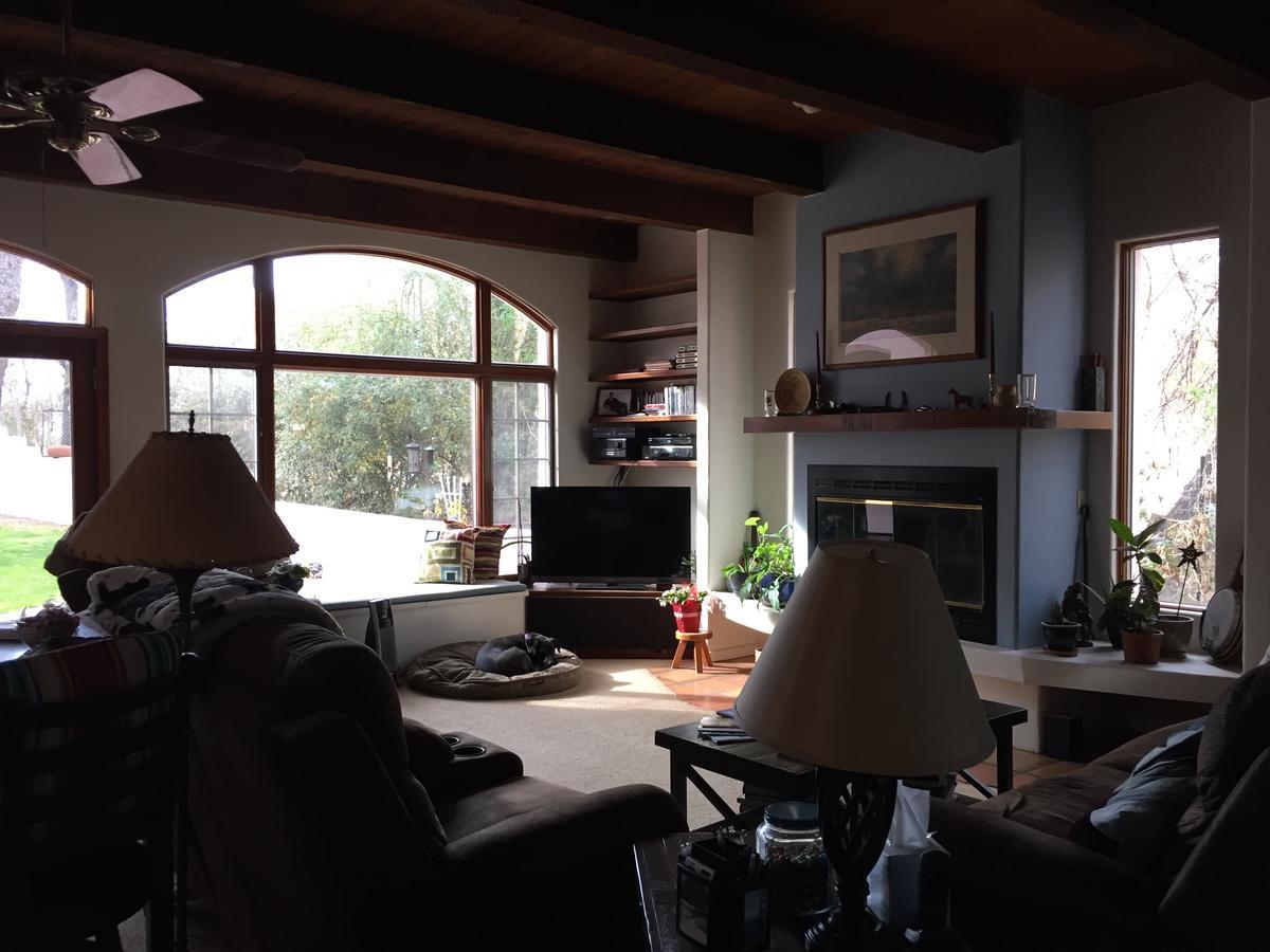 Casa Paloma B&B Tubac Εξωτερικό φωτογραφία