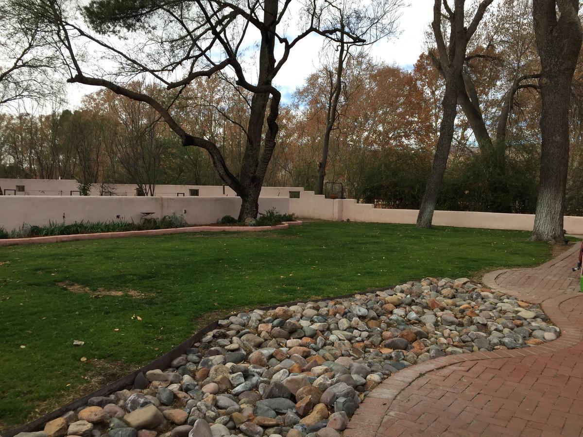 Casa Paloma B&B Tubac Εξωτερικό φωτογραφία