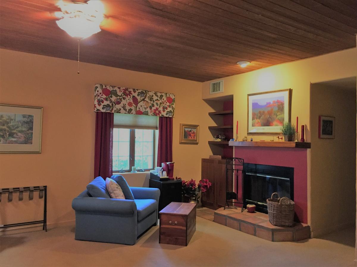 Casa Paloma B&B Tubac Εξωτερικό φωτογραφία