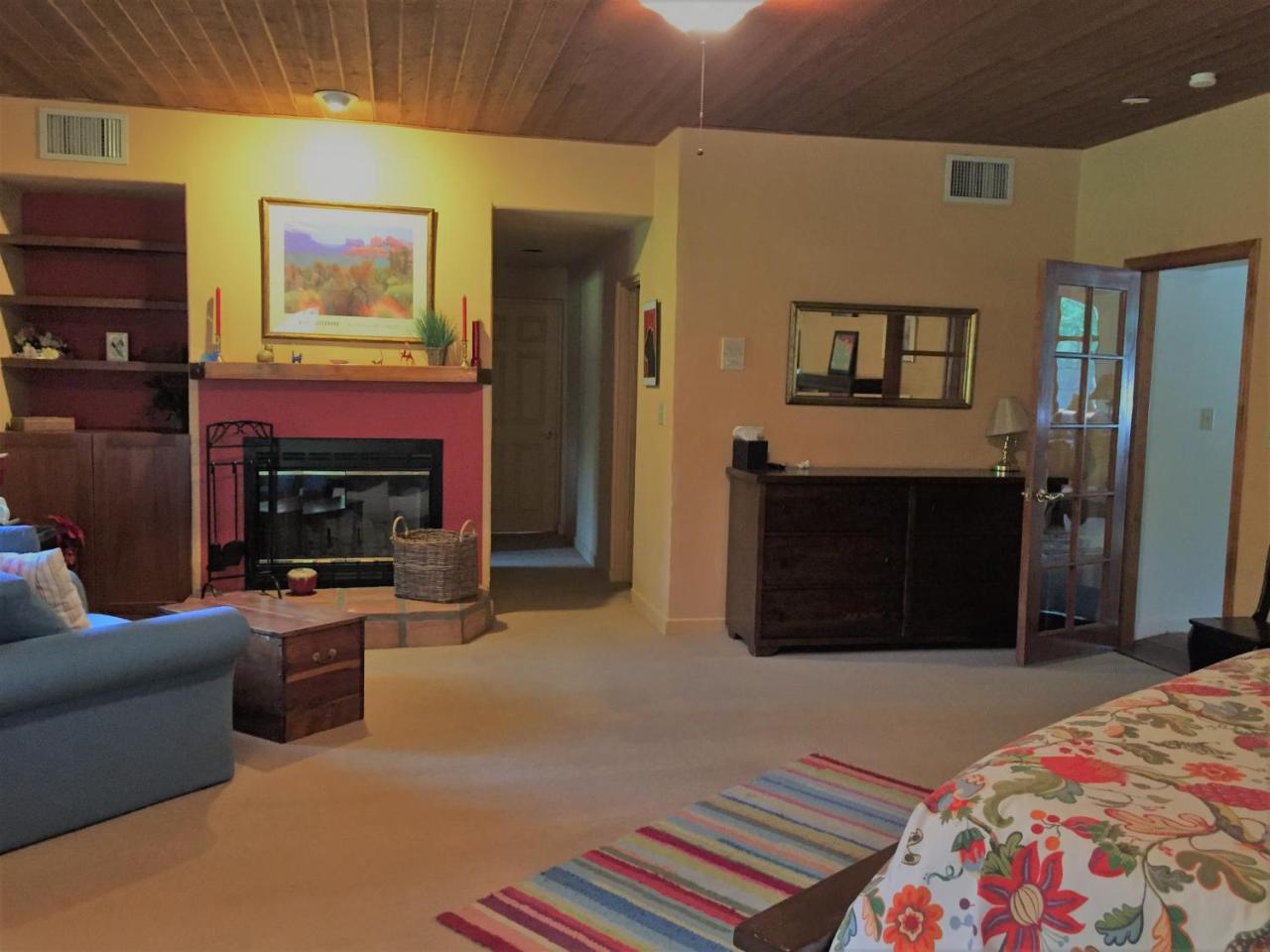 Casa Paloma B&B Tubac Εξωτερικό φωτογραφία