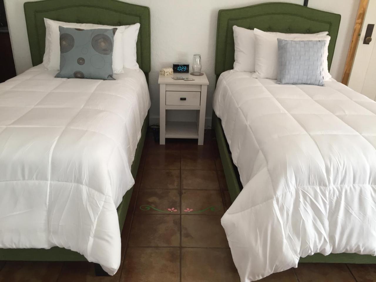 Casa Paloma B&B Tubac Εξωτερικό φωτογραφία