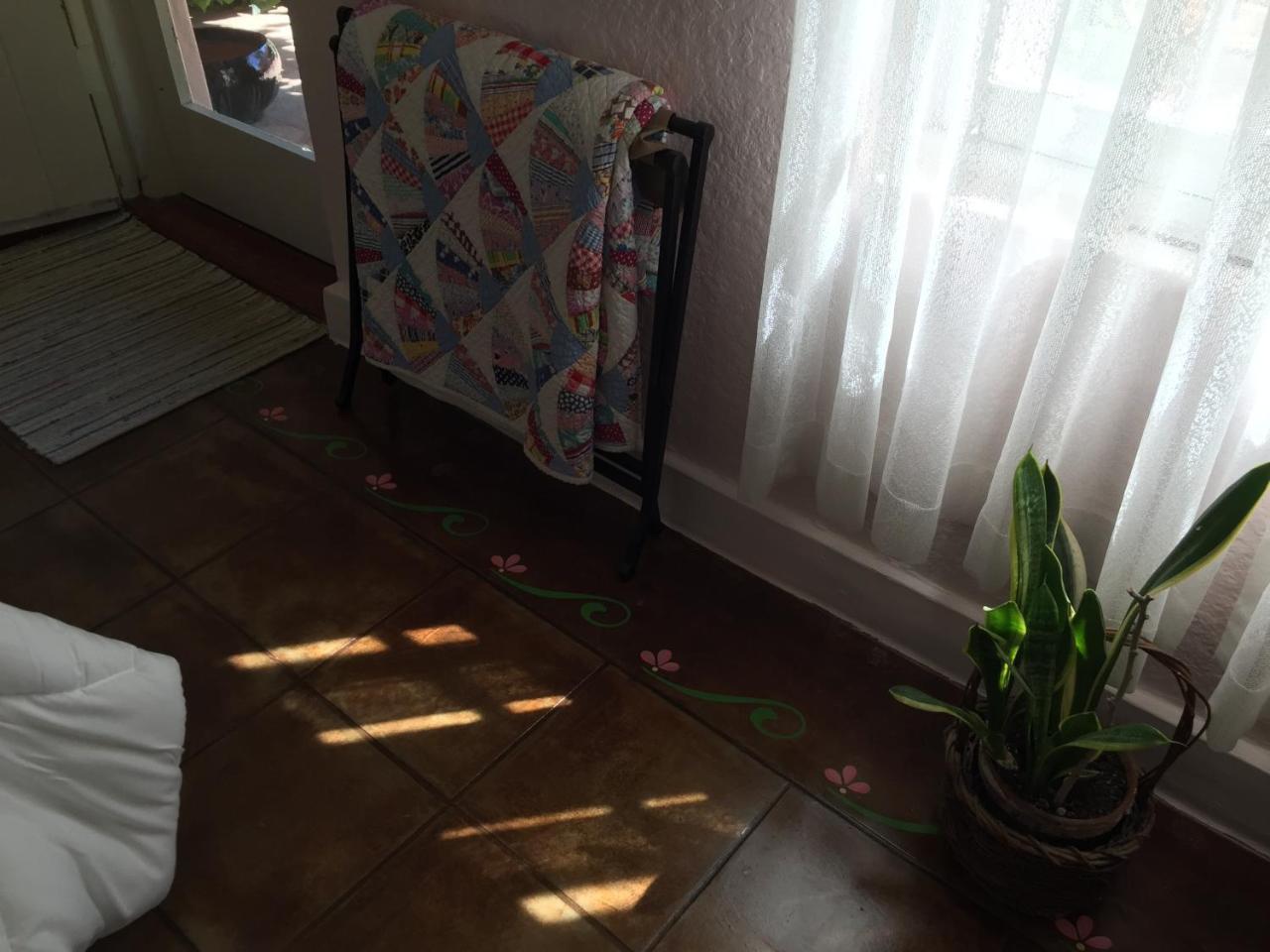 Casa Paloma B&B Tubac Εξωτερικό φωτογραφία