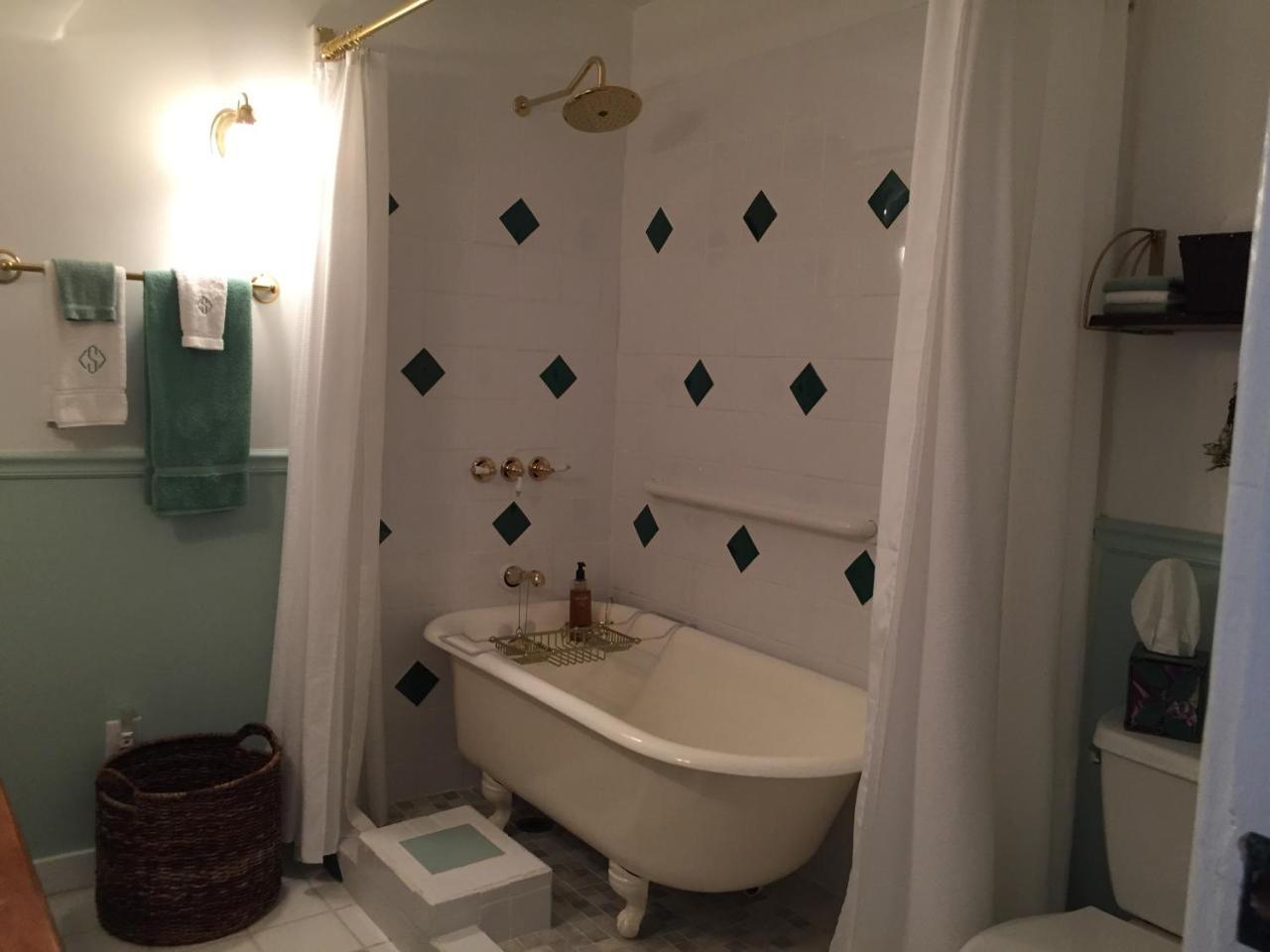 Casa Paloma B&B Tubac Εξωτερικό φωτογραφία