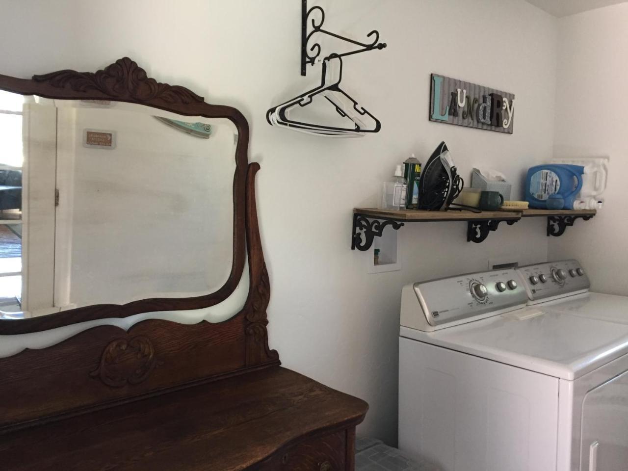 Casa Paloma B&B Tubac Εξωτερικό φωτογραφία
